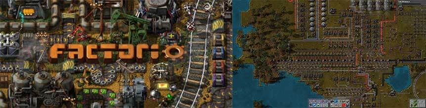 Factorio